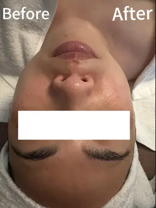 トータルビューティー サロン・Ｎの眉毛・アイブロウイメージ