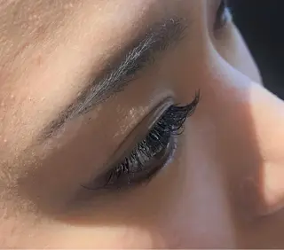 マツエク・マツパ WASHAW Juno所属・吉村 舞のマツエク・マツパデザイン