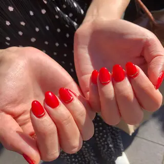 ネイル BLITZ Nail 岩田💅🏻✨のネイルデザイン