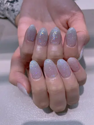 ネイル エムズ ハヤシのネイルデザイン