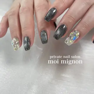 ネイル nailist Aki♡のネイルデザイン