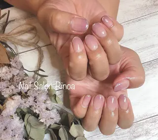 ネイル Nail Salon Rinoaのネイルデザイン