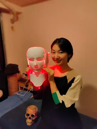 脇本 コウジのエステ・リラクイメージ