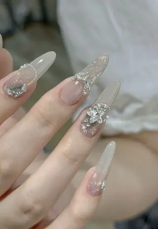 ネイル ぱん ちゃんのネイルデザイン