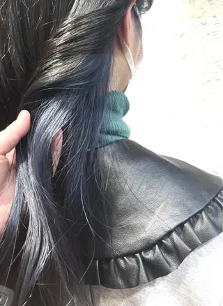 ロング カラー Colk ☆のマツエク・マツパデザイン