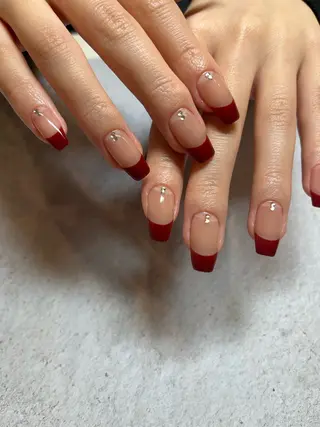 ネイル LINON所属・【LINON】 airiのネイルデザイン