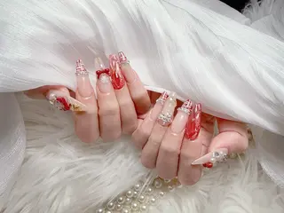 ネイル ENサロン けいのネイルデザイン