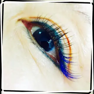 自由が丘 Anrireの眉毛・アイブロウイメージ