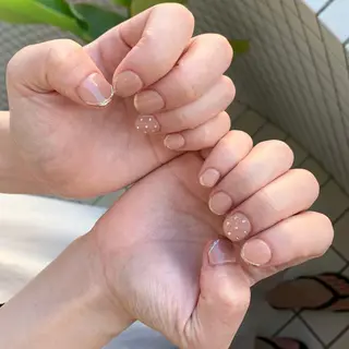 ネイル N.barber / koderaのネイルデザイン