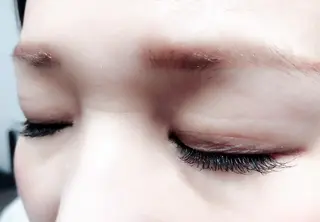 マツエク・マツパ 吉岡 ゆうなのマツエク・マツパデザイン