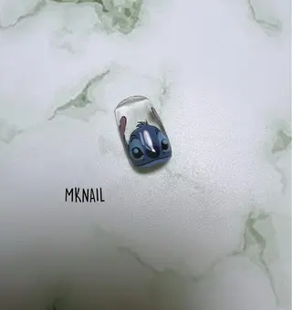 ネイル MK NAILのネイルデザイン