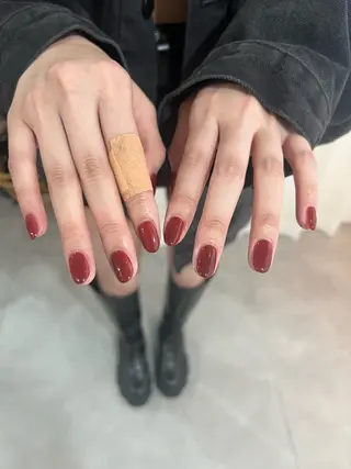 ネイル nail salon tiffin【ティフィン】所属・tiffin♡ mizukiのネイルデザイン