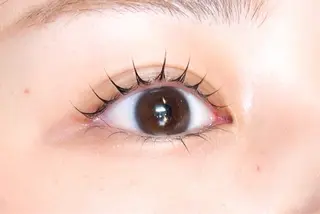 マツエク・マツパ オオツカ ユウのマツエク・マツパデザイン