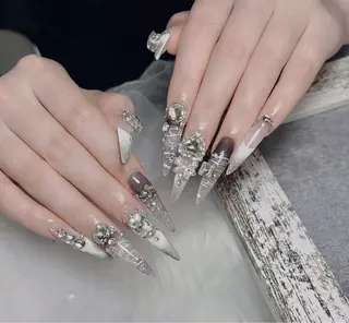 ネイル Ami Nail所属・Ami Nailのネイルデザイン