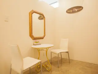 ソワージュエレガンス所属・SoiegeEleg 加藤のマツエク・マツパデザイン