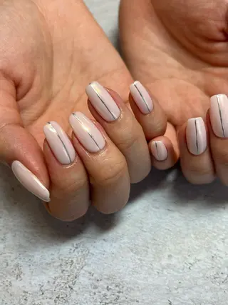 ネイル LINON所属・【LINON】 airiのネイルデザイン