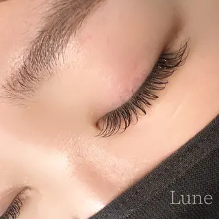 マツエク・マツパ Mahana 錦糸町店所属・Mahana 錦糸町店 ながいのマツエク・マツパデザイン