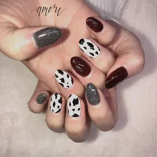 ネイル You kyehwaのネイルデザイン