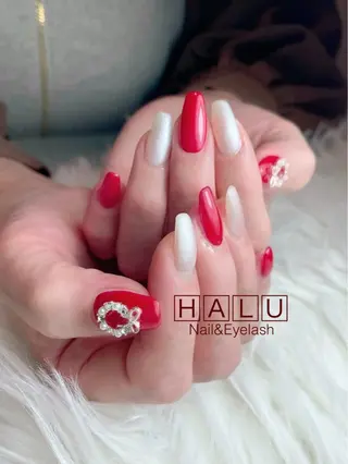 ネイル HALU ハルのネイルデザイン