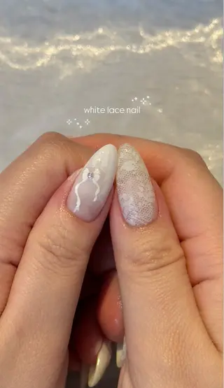 ネイル nail salon TOTE.のネイルデザイン