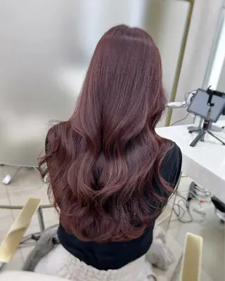 カラー 透明感カラー/髪質改 善/COA/将汰のヘアスタイル