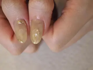 ネイル 田中 （ネイリスト）のネイルデザイン