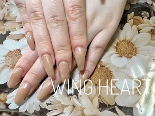 ネイル I. AYUMIのネイルデザイン