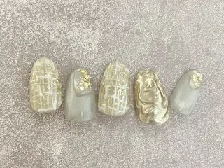 ネイル フジタ エリカのネイルデザイン