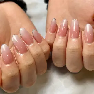 ネイル Reflection marikoのネイルデザイン