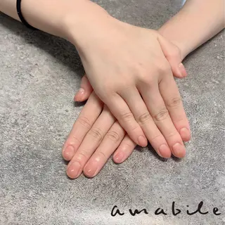 ネイル amabile nailのネイルデザイン