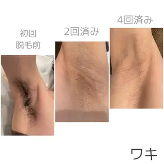 MISTO所属・MISTO Sanaのエステ・リラクイメージ