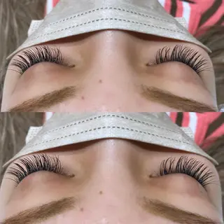 マツエク・マツパ ∴Sanae. ∴ トータルビューティーのマツエク・マツパデザイン