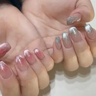 ネイル RooM -produce by maynail-所属・RooM -mizuki-のネイルデザイン