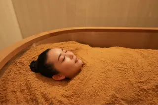 えん発酵温熱木浴心斎橋本店所属・えん 発酵温熱木浴 心斎橋本店のエステ・リラクイメージ