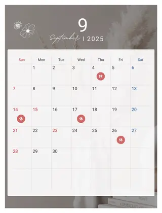 ネイル petillant所属・nail salon petillantのネイルデザイン