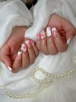 ネイル FUJI Nail Salon所属・FUJI NAILSALONのネイルデザイン