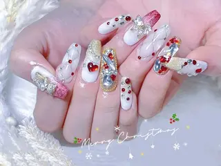 ネイル Chouette Nailのネイルデザイン