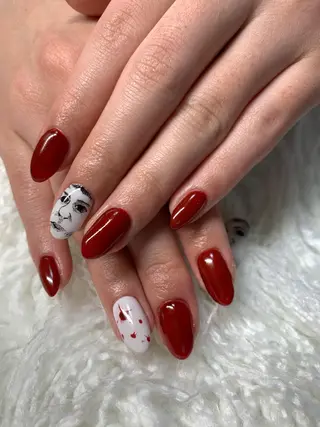 ネイル nail happiness.のネイルデザイン