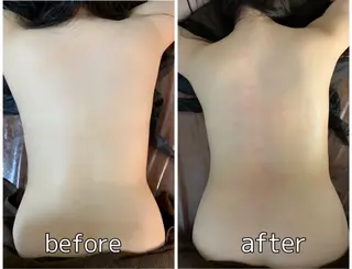 ビューティーサロンLEMO所属・ビューティーサロン Lemoのエステ・リラクイメージ