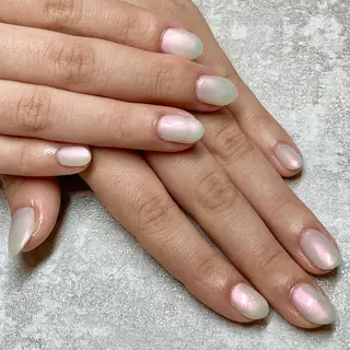 ネイル Nailsalon Renのネイルデザイン