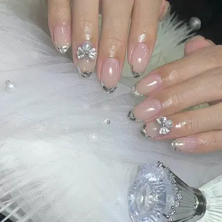 ネイル Nail salon Venusのネイルデザイン