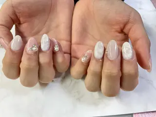 ネイル Y's nailのネイルデザイン