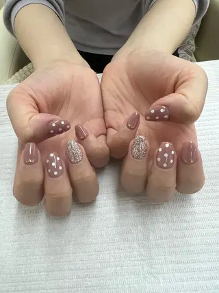 ネイル TRU NAIL&EYELASH 本厚木店所属・Yamaji Wakabaのネイルデザイン