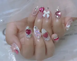 ネイル エムズ エムズのマツエク・マツパデザイン