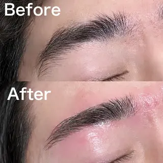 アイブロウ メンズ眉毛サロン LuneBrow🌙の眉毛・アイブロウイメージ