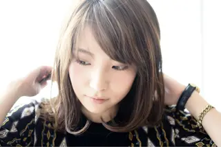 ミディアム カラー 斉藤 正敏のその他イメージ