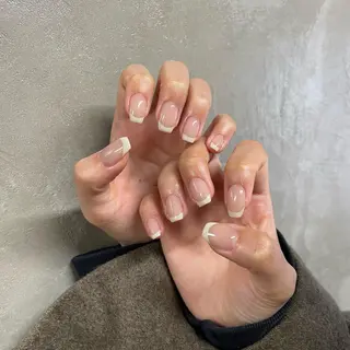 ネイル twoo______ miyuのネイルデザイン