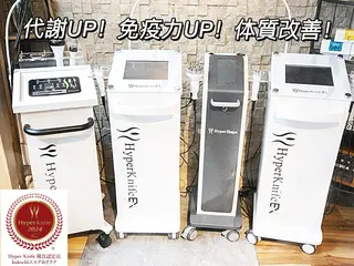 美肌小顔コルギ&瘦身 KOKOCHIのエステ・リラクイメージ