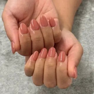 ネイル roan nailのネイルデザイン