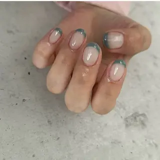 ネイル lino大阪本町店所属・lino 大阪本町店のネイルデザイン